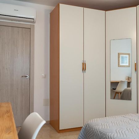 Apartamento Biznaga Alhaurin de la Torre Exterior photo