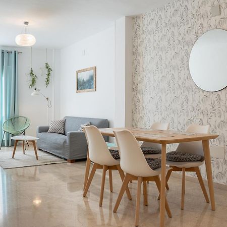 Apartamento Biznaga Alhaurin de la Torre Exterior photo