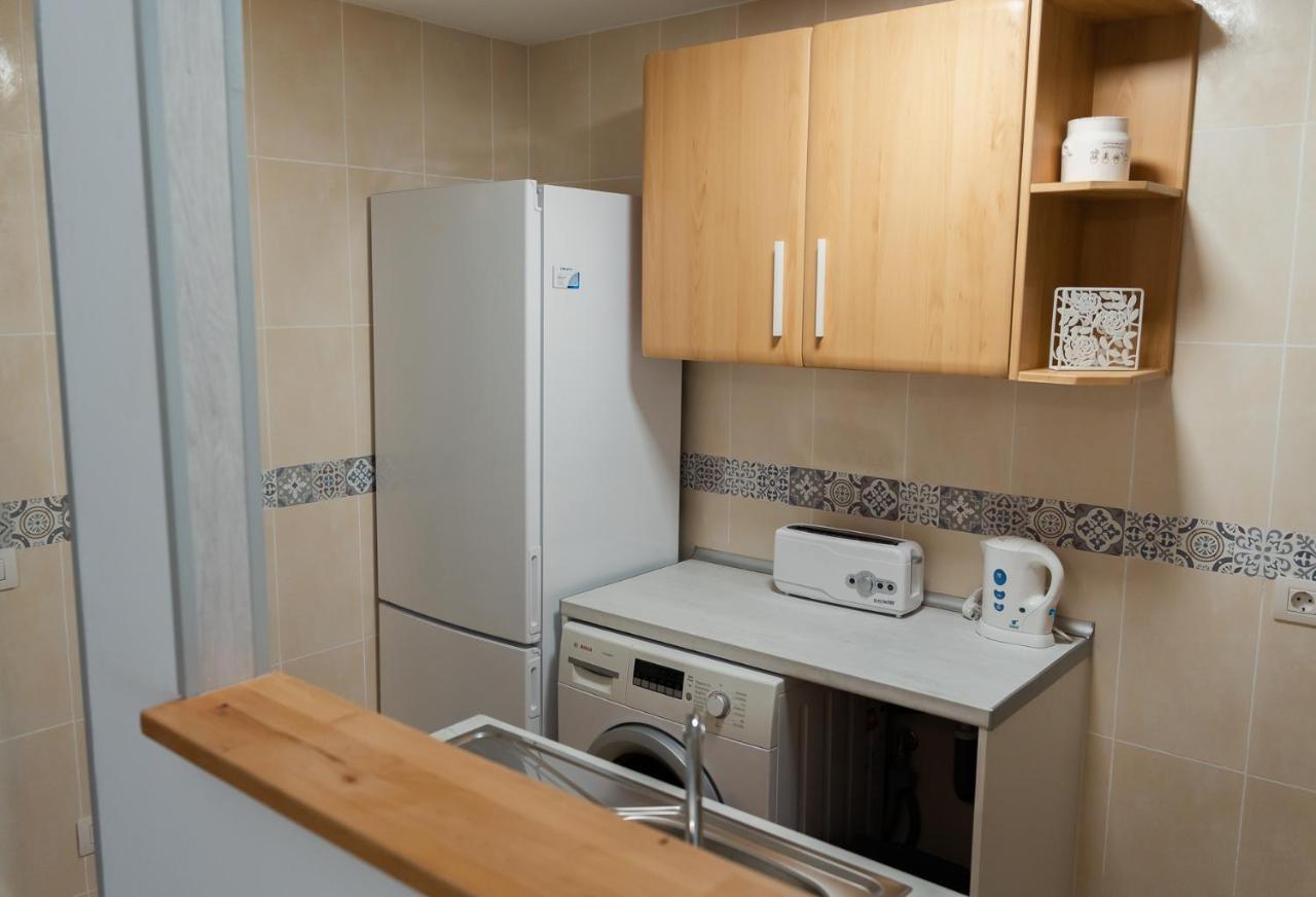 Apartamento Biznaga Alhaurin de la Torre Exterior photo