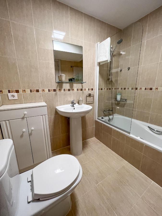 Apartamento Biznaga Alhaurin de la Torre Exterior photo