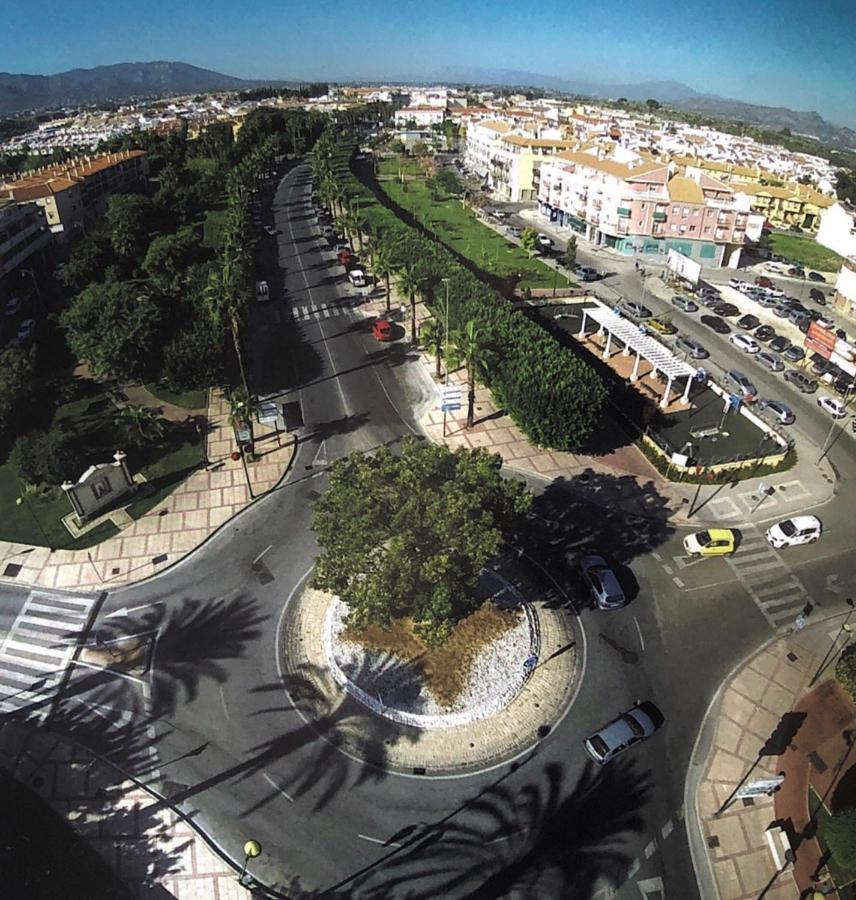 Apartamento Biznaga Alhaurin de la Torre Exterior photo