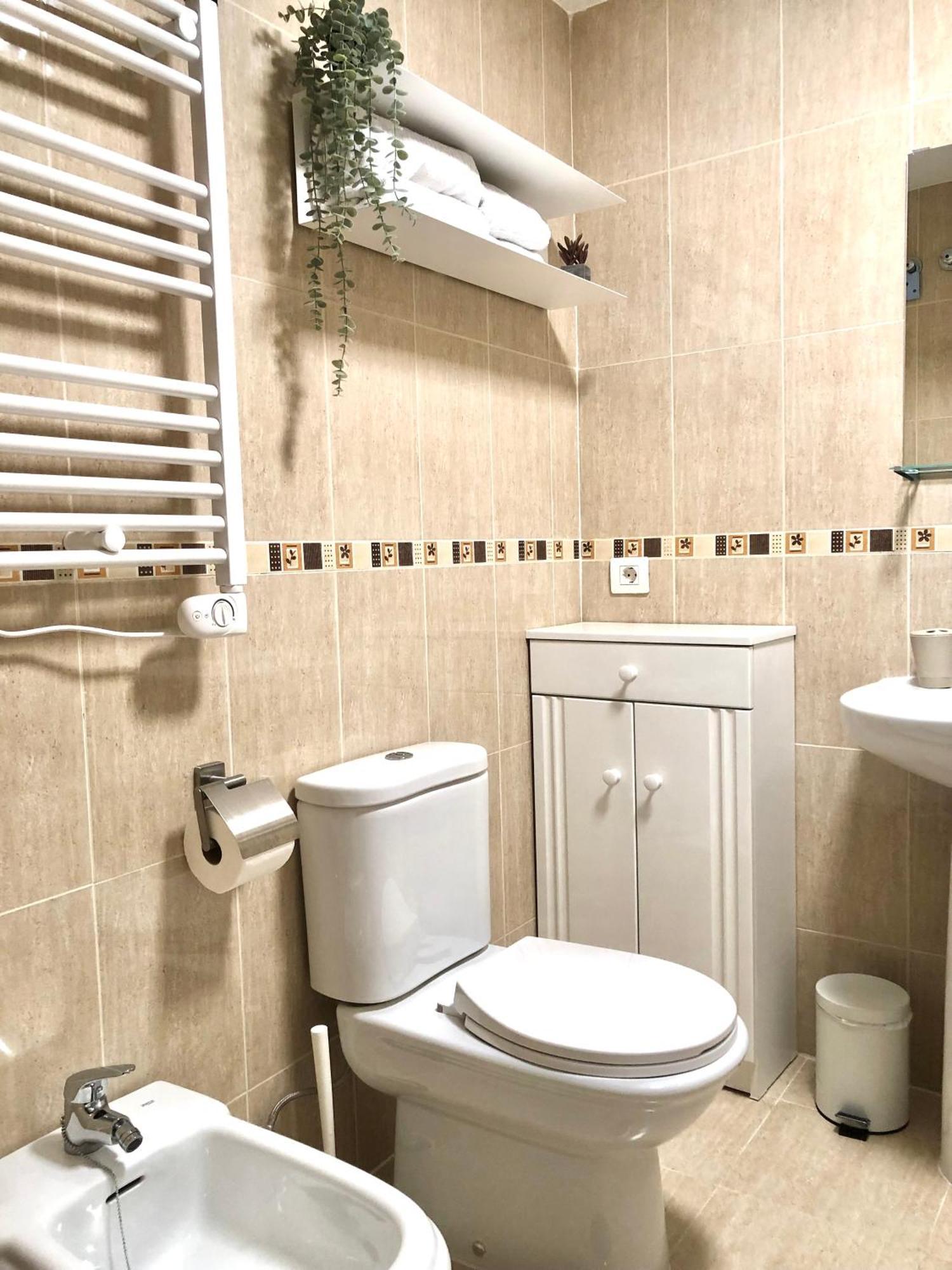 Apartamento Biznaga Alhaurin de la Torre Exterior photo