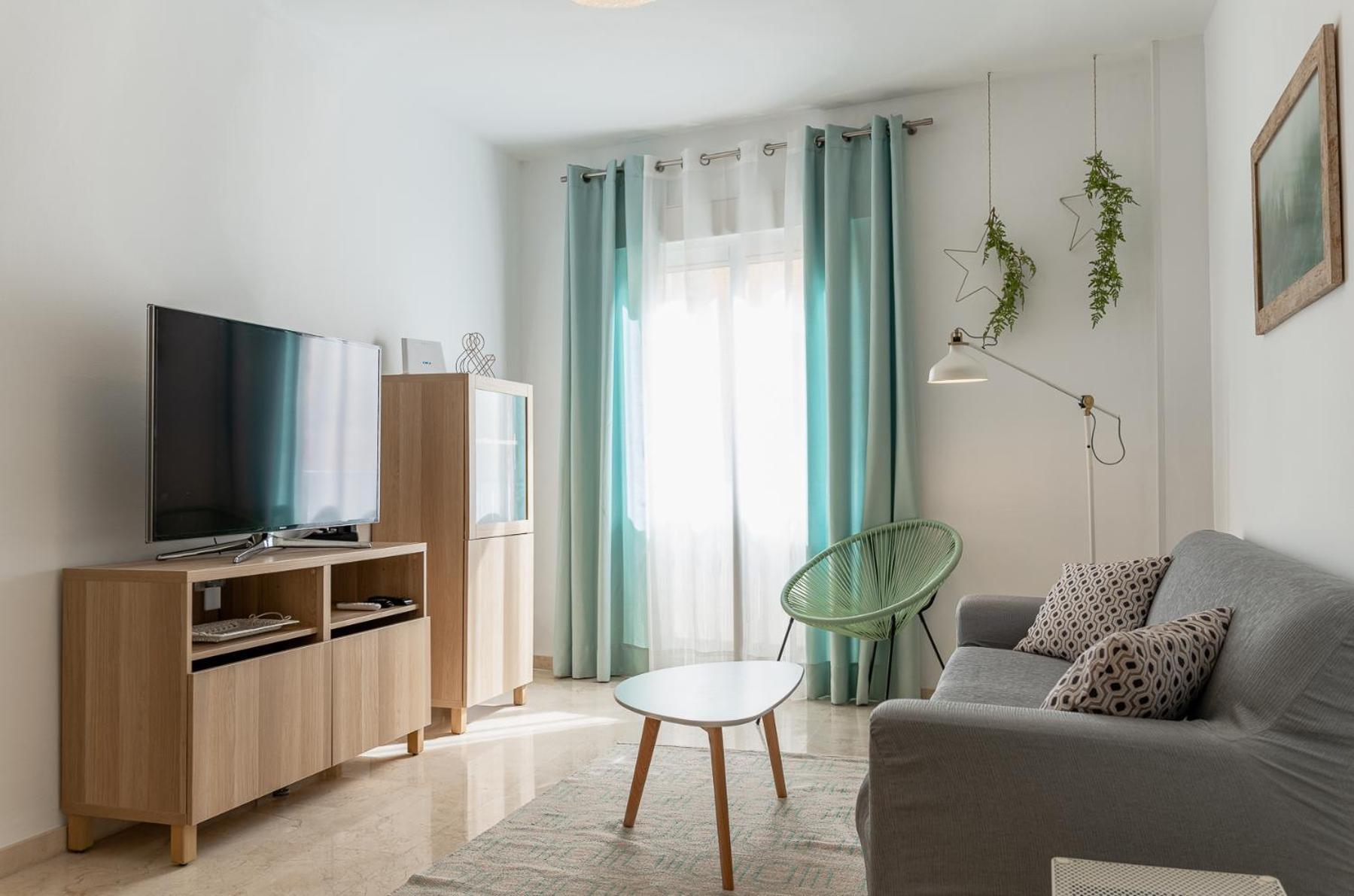Apartamento Biznaga Alhaurin de la Torre Exterior photo